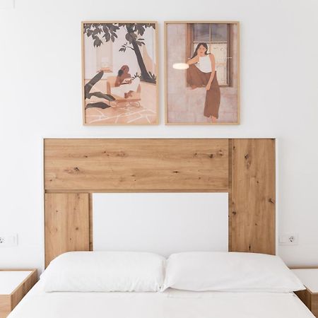Catalina Silence Apartment Валенсия Екстериор снимка