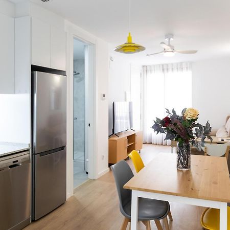 Catalina Silence Apartment Валенсия Екстериор снимка