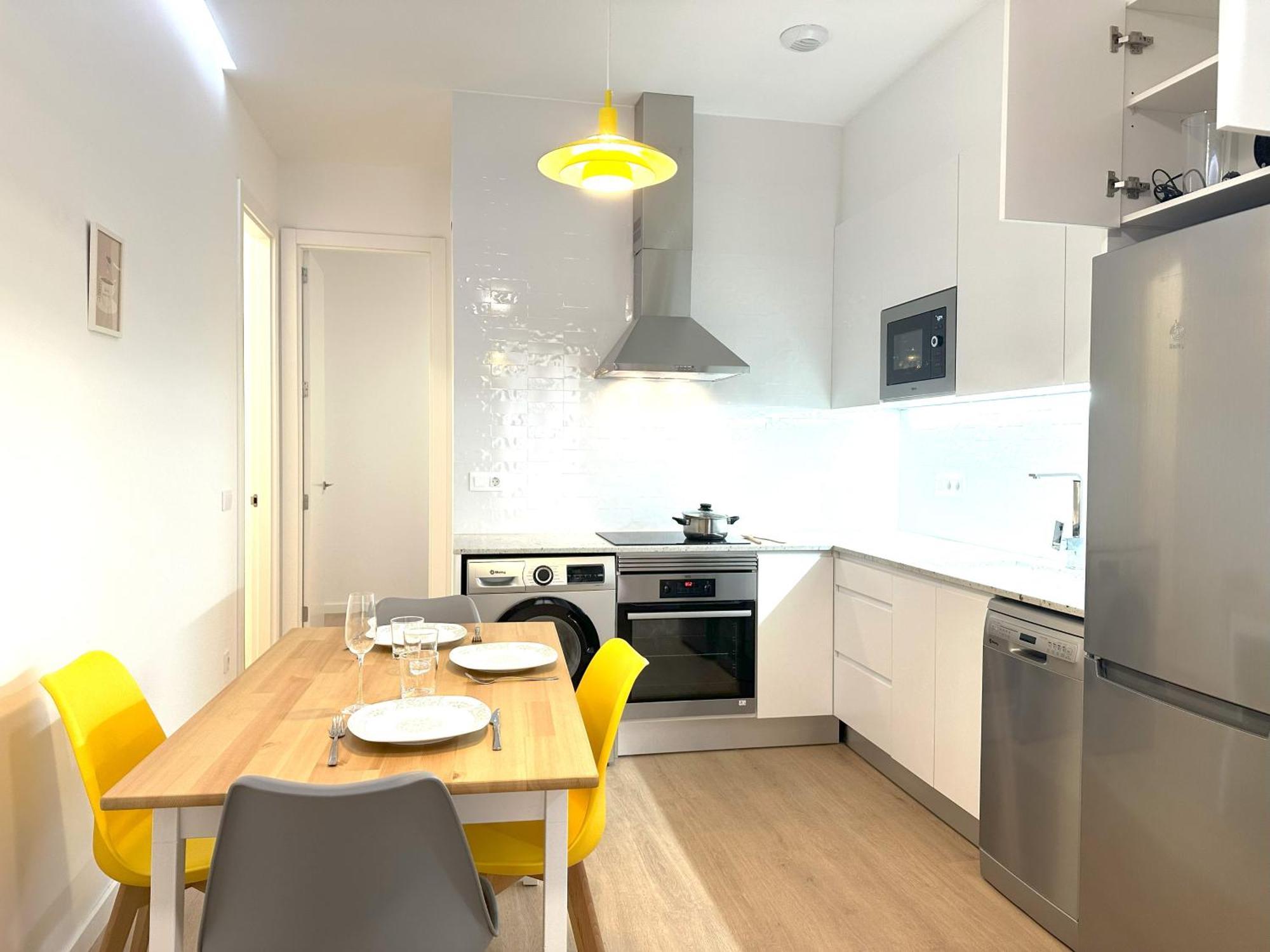 Catalina Silence Apartment Валенсия Екстериор снимка