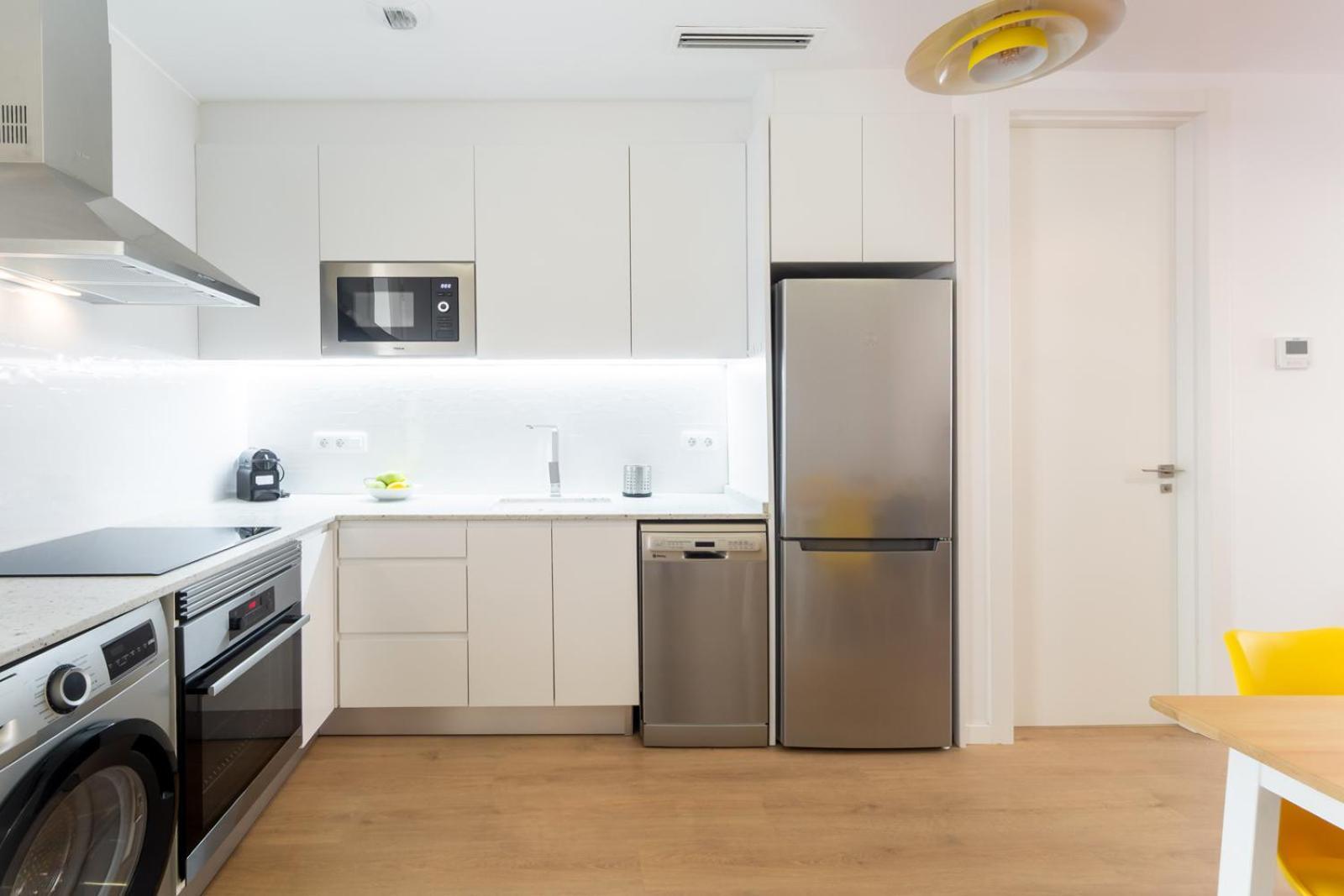 Catalina Silence Apartment Валенсия Екстериор снимка