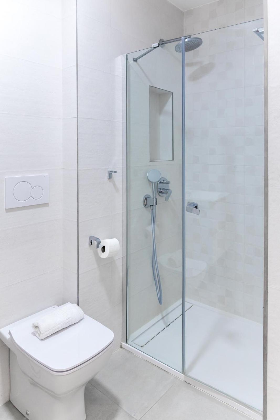 Catalina Silence Apartment Валенсия Екстериор снимка