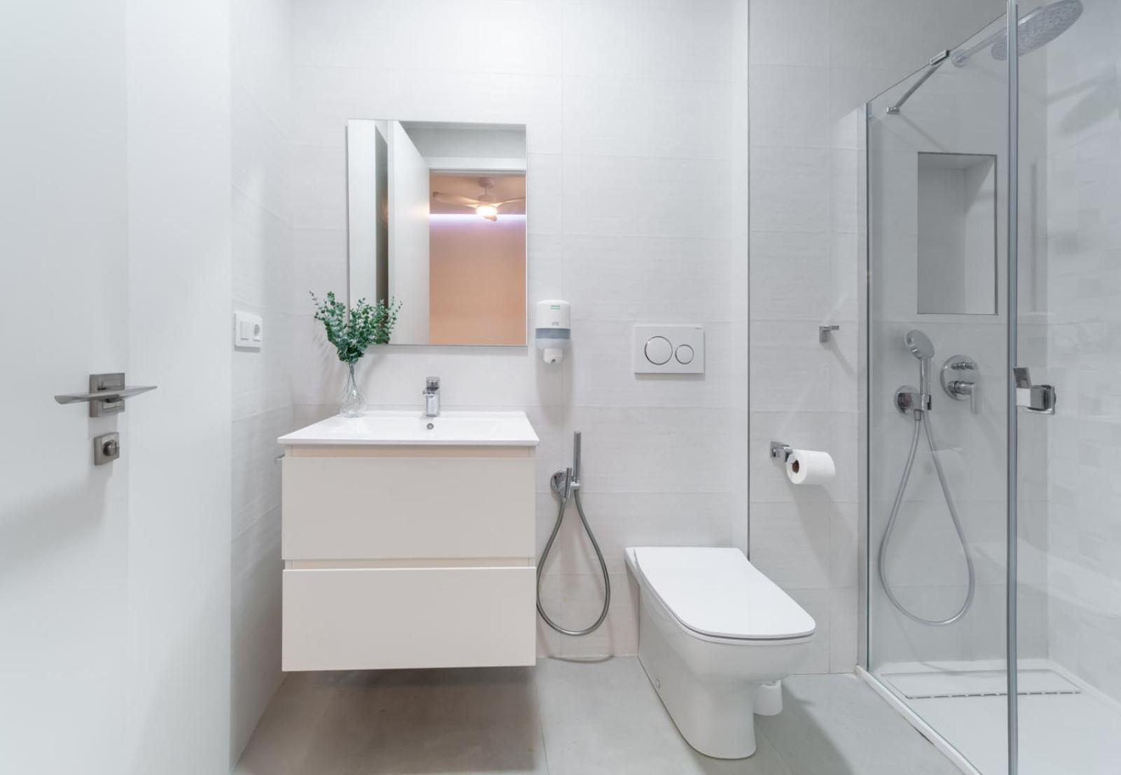Catalina Silence Apartment Валенсия Екстериор снимка