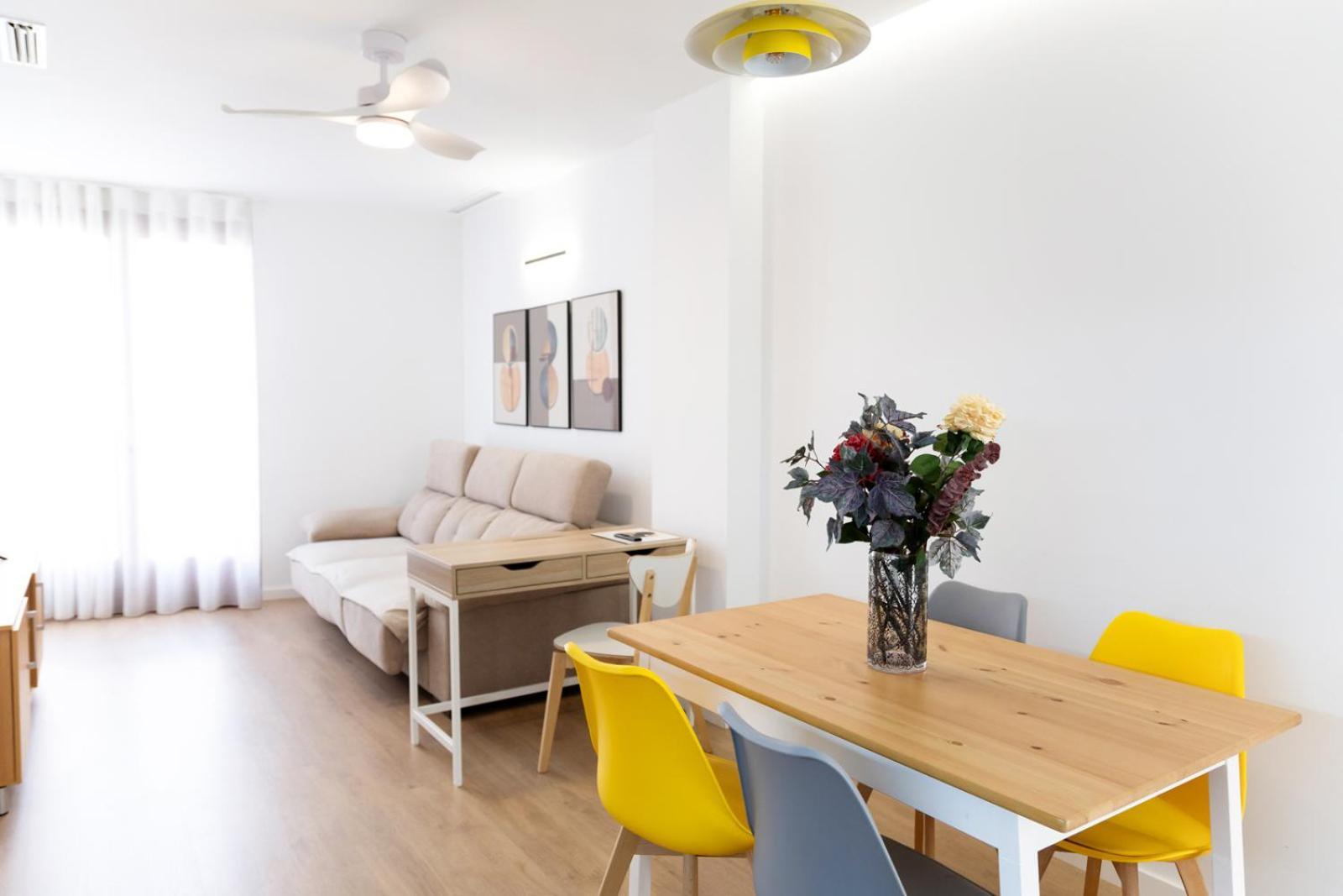 Catalina Silence Apartment Валенсия Екстериор снимка