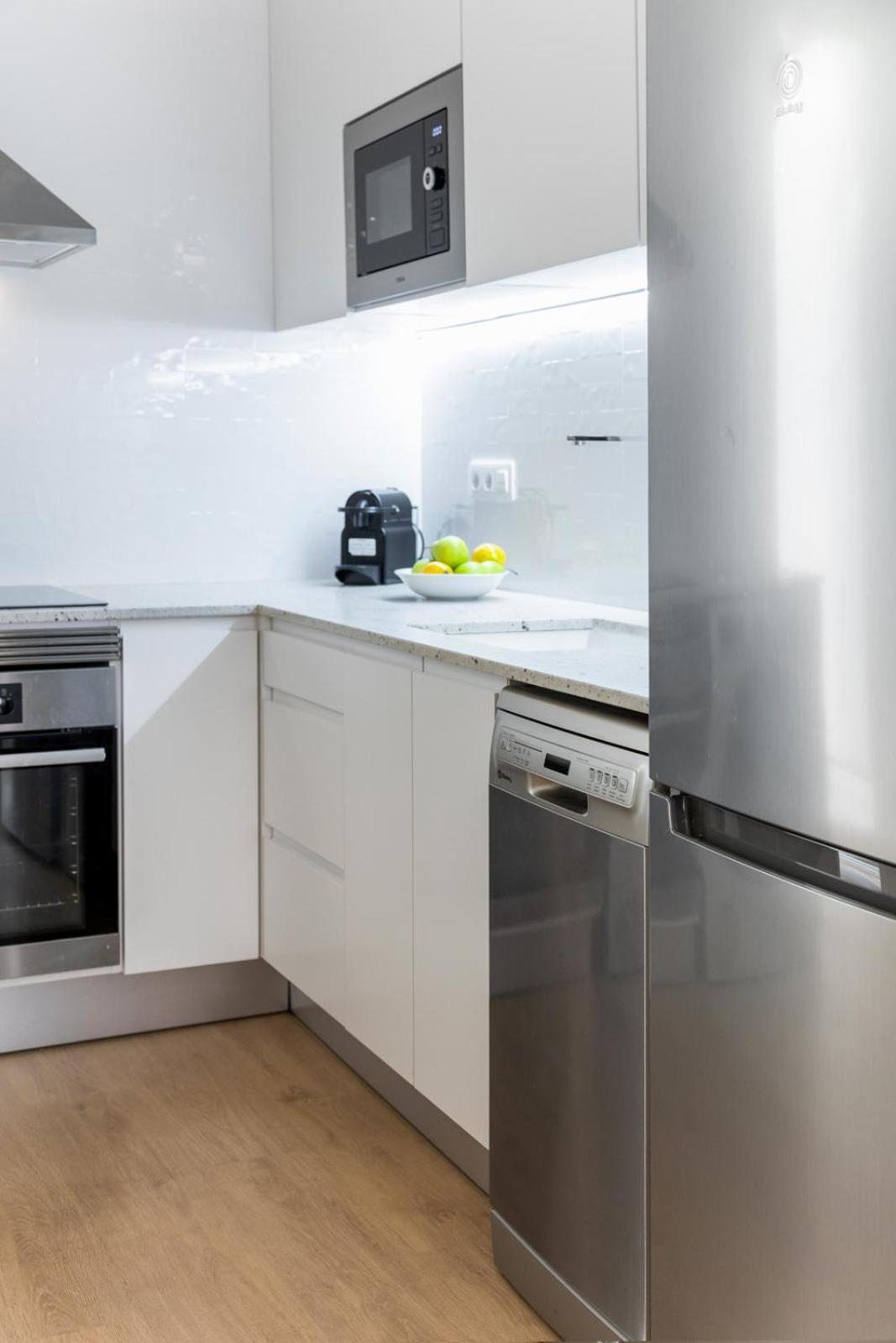 Catalina Silence Apartment Валенсия Екстериор снимка