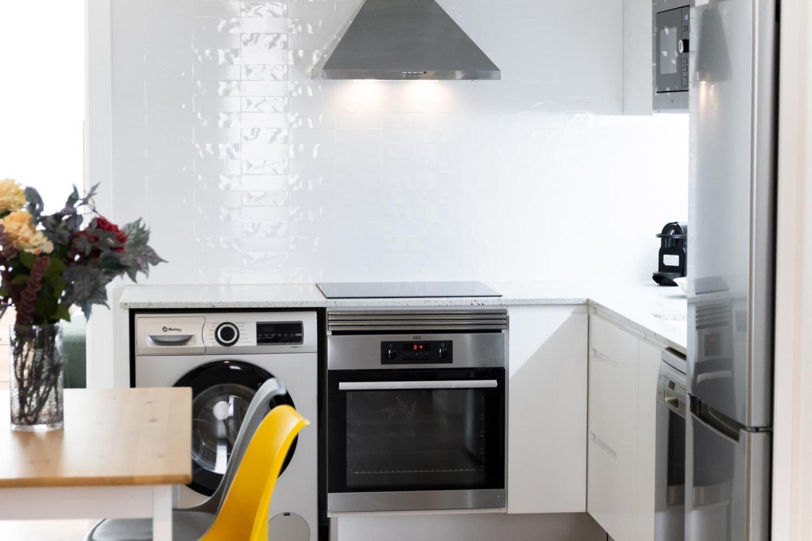 Catalina Silence Apartment Валенсия Екстериор снимка