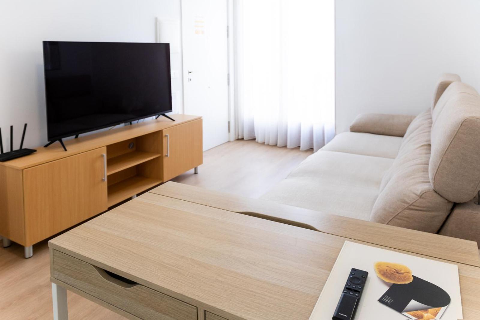 Catalina Silence Apartment Валенсия Екстериор снимка