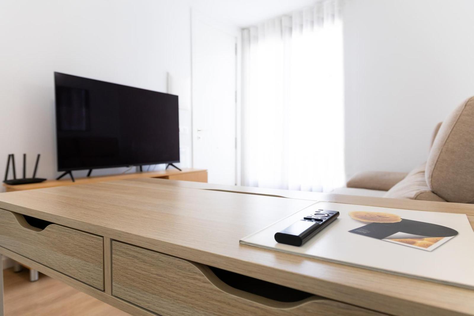 Catalina Silence Apartment Валенсия Екстериор снимка