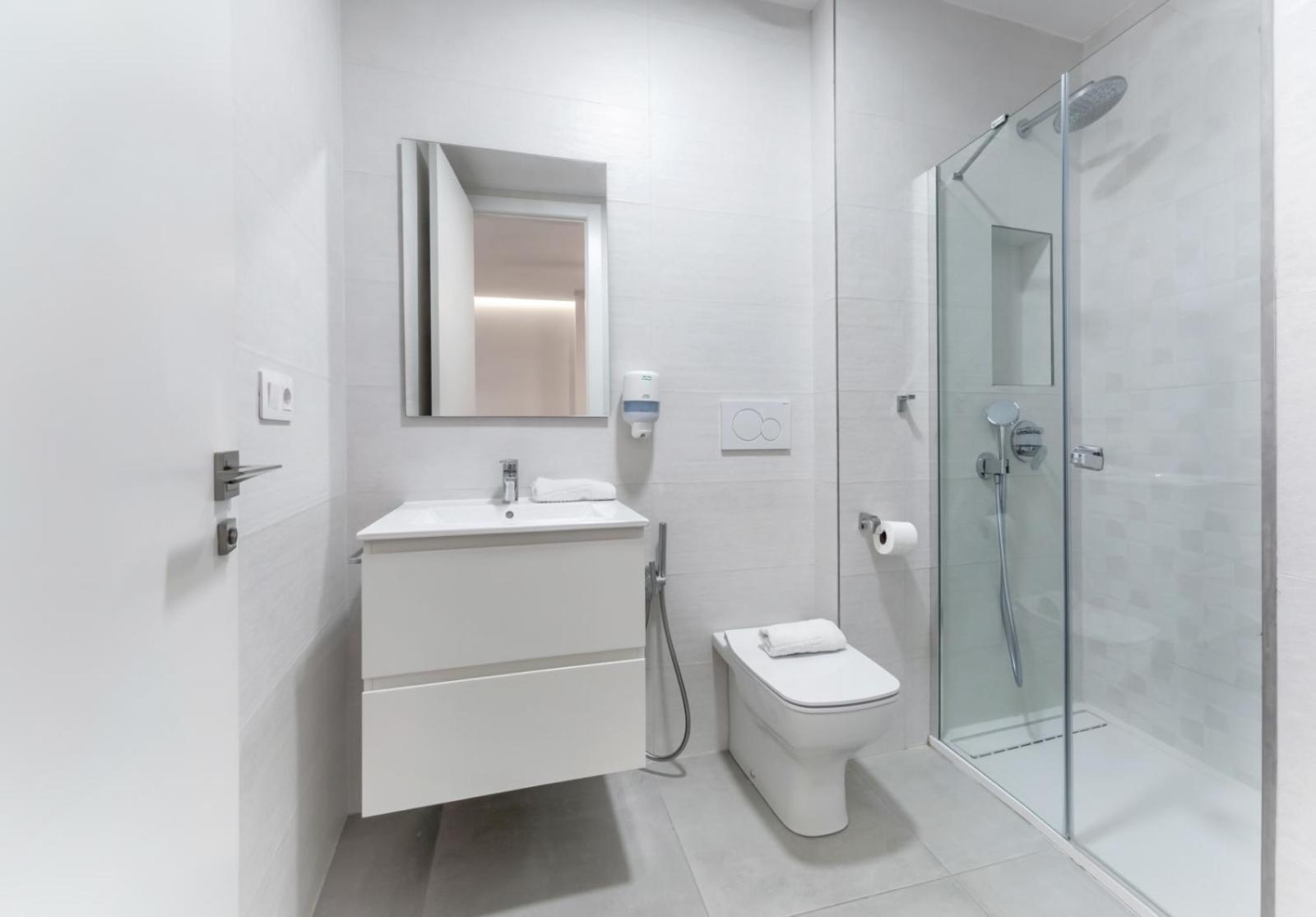 Catalina Silence Apartment Валенсия Екстериор снимка