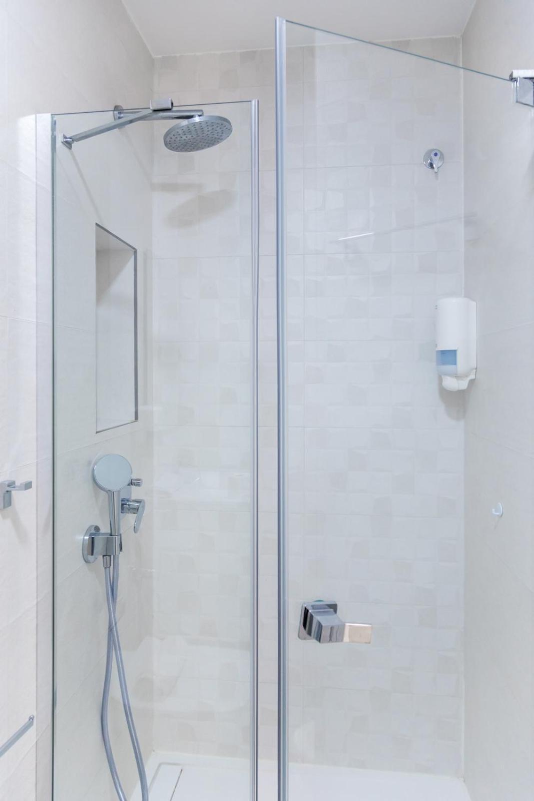 Catalina Silence Apartment Валенсия Екстериор снимка